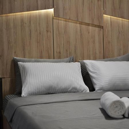 Elite Central Suites Skopje Exterior photo